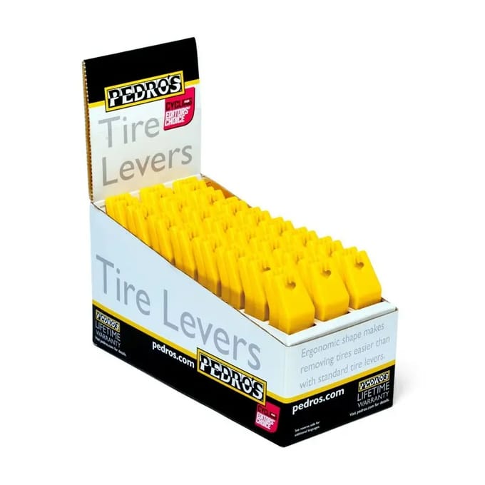 Bandenlichter Pedros (x24)