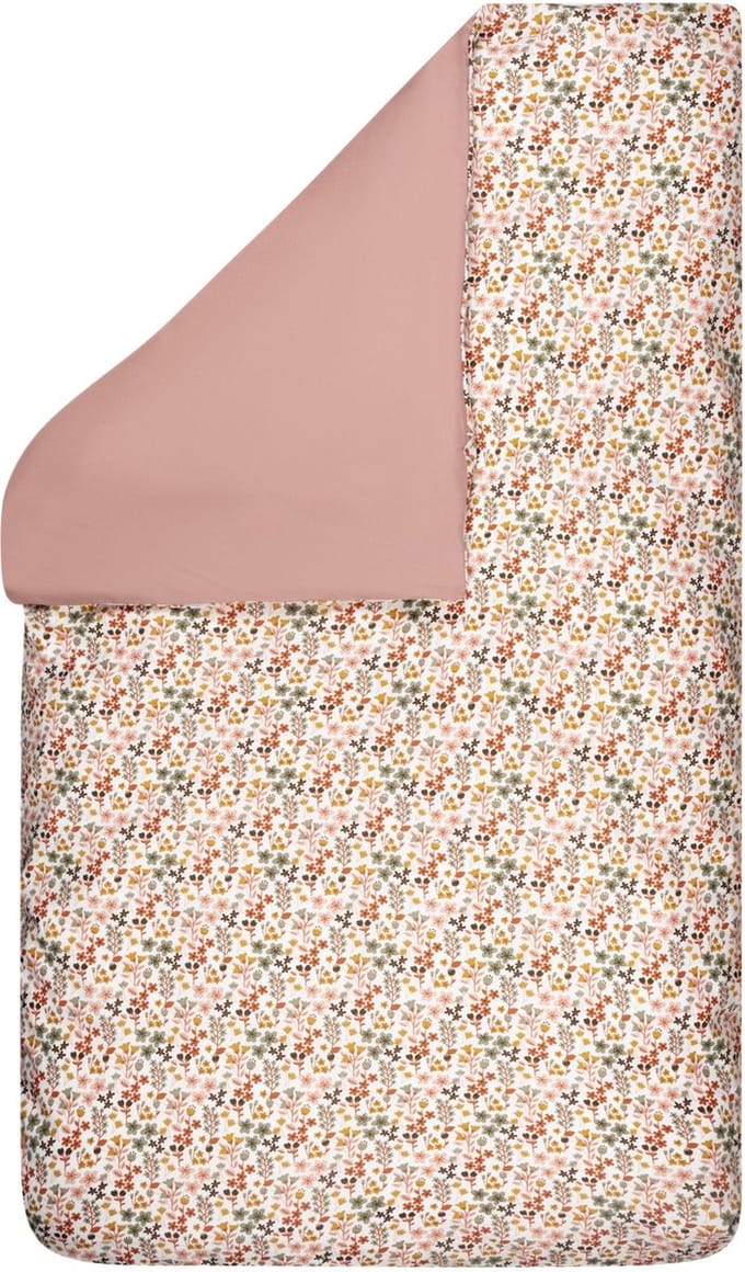 BINK Bedding Dekbedovertrek Dees 80 x 60 cm (zonder sloop)