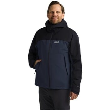 Blazer Jack Wolfskin Wild Places