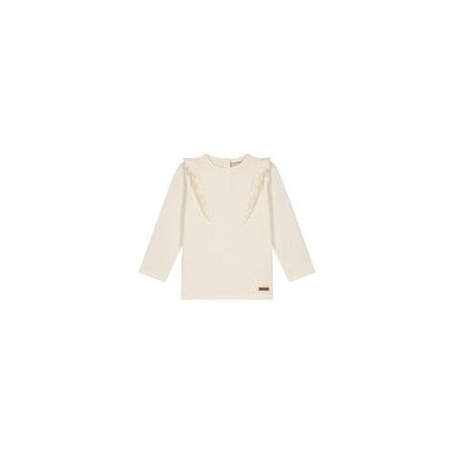 Prénatal peuter shirt Dark Off-White 122 dames