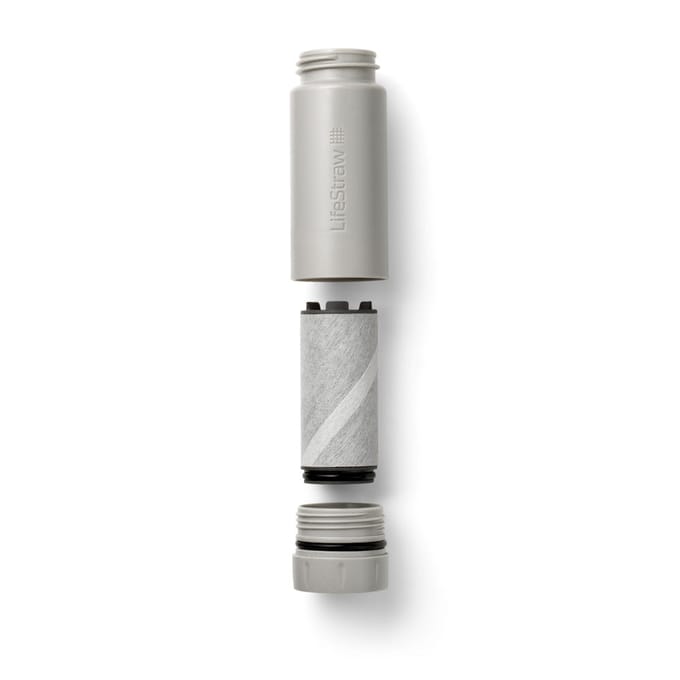 LifeStraw Peak Series Carbon Filter Attachment - Waterfilter