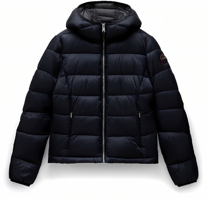 Napapijri damesanorak Aerons Rise H NP0A4HCS