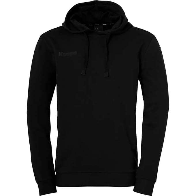 Sweatshirt met kap Kempa