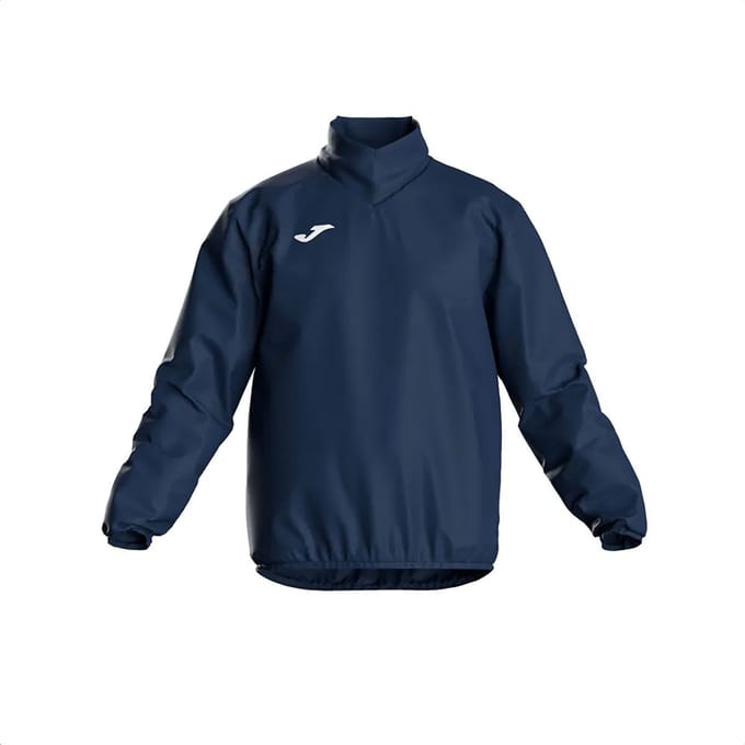 Joma Wind Windjack Blauw M Man