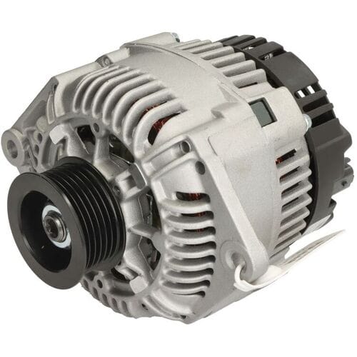 Driefasige generator PULSAR ROTATING ELECTRICS PSR10245