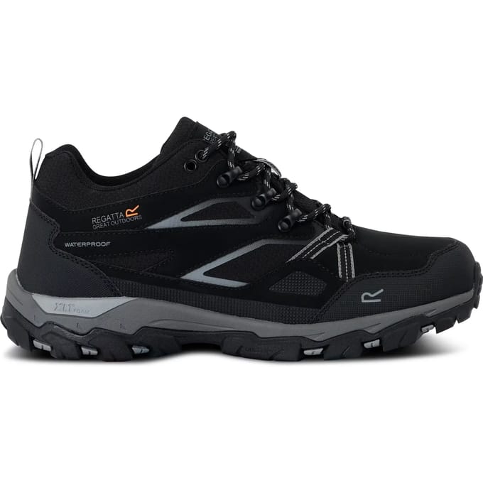 Wandelschoenen Regatta Holcombe III
