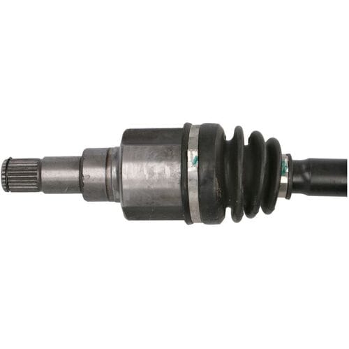 Aandrijfas POINT GEAR PNG76191