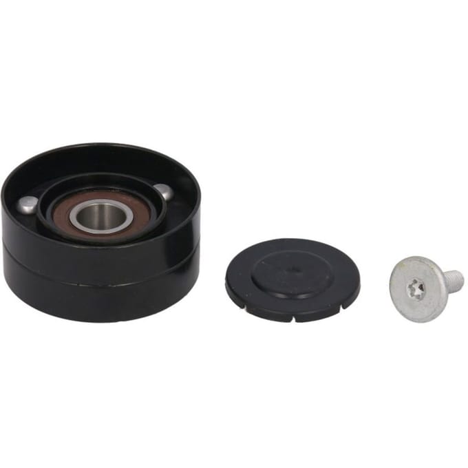 Spanpoelie, V-riem BTA B05-AG-071