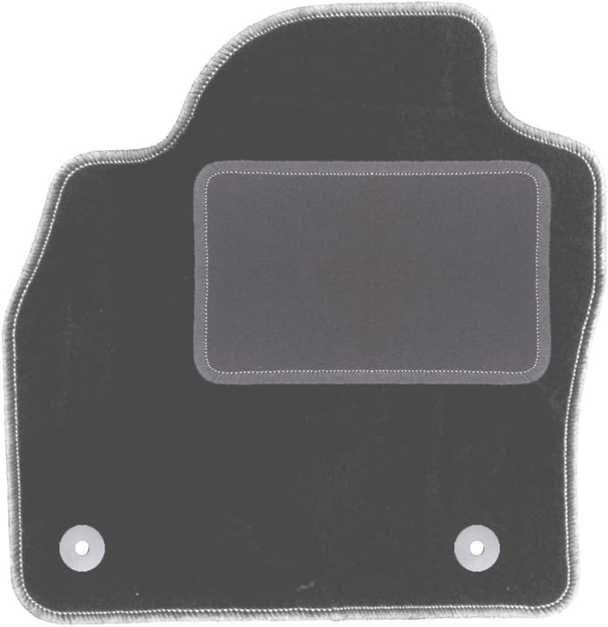 Automat bestuurderszijde: Audi A1 II (GB) hatchback (2018-)