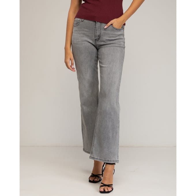 Basisjeans