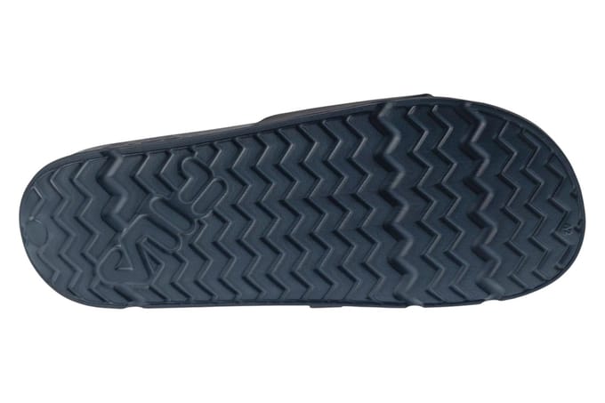 Fila Slippers Heren Morro Bay Spiro Donkerblauw