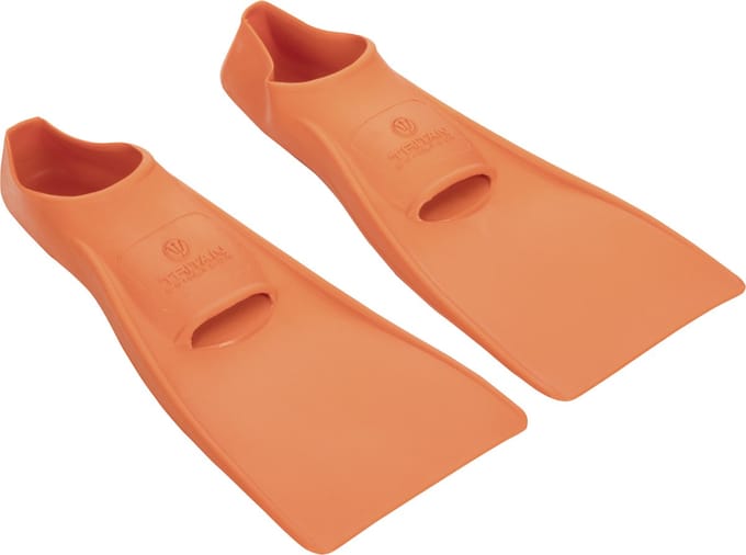 Aquafeel Training Floating Swim Fin - Maat 24 ~ 26