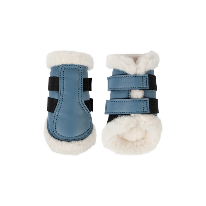 Gesloten laarzen HKM Comfort Shetty