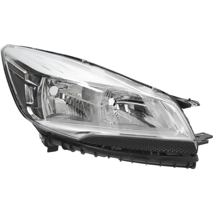 Koplampen DEPO 431-11C1RMLD-EM, rechts