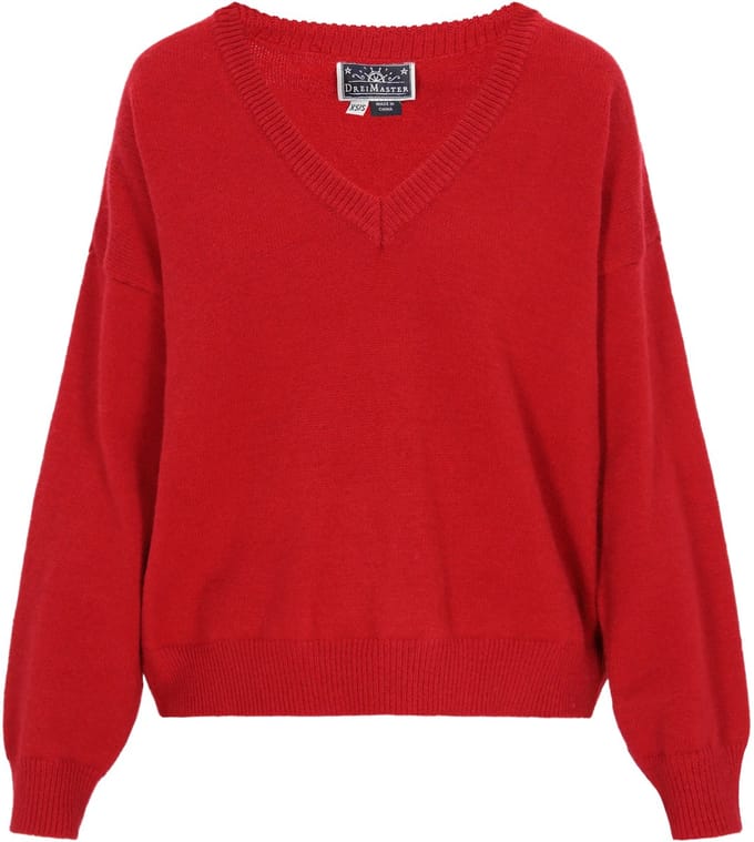 DreiMaster Jumper