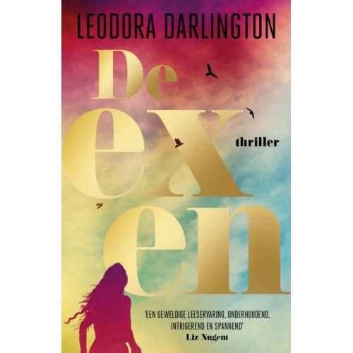 De Exen - Leodora Darlington