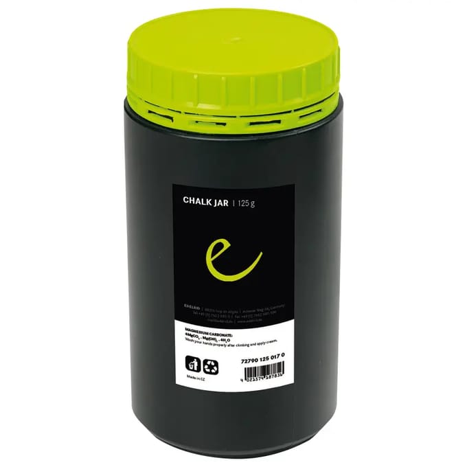 Krijtbak Edelrid