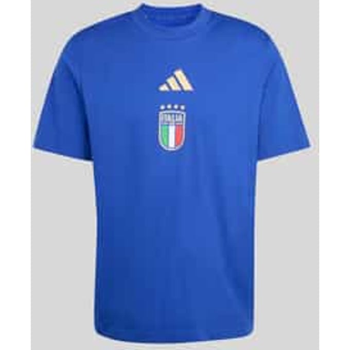 T-shirt Italië DNA Graphic Coupe du Monde 2026