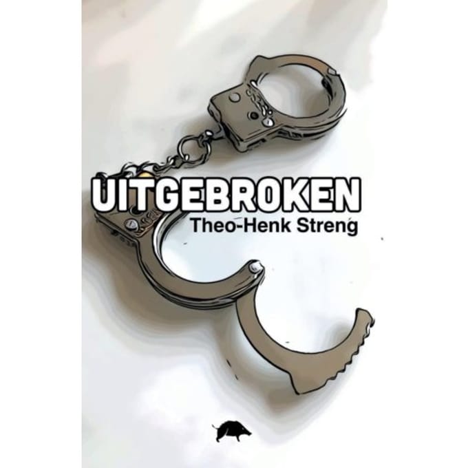 Uitgebroken - Theo-Henk Streng