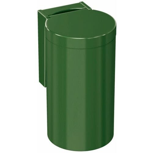 HEWI Series 477/801 Waste garbage can 477.05.100 72