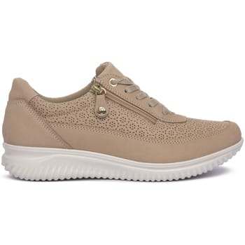 Sportschoenen Imac KAYLA BEIGE