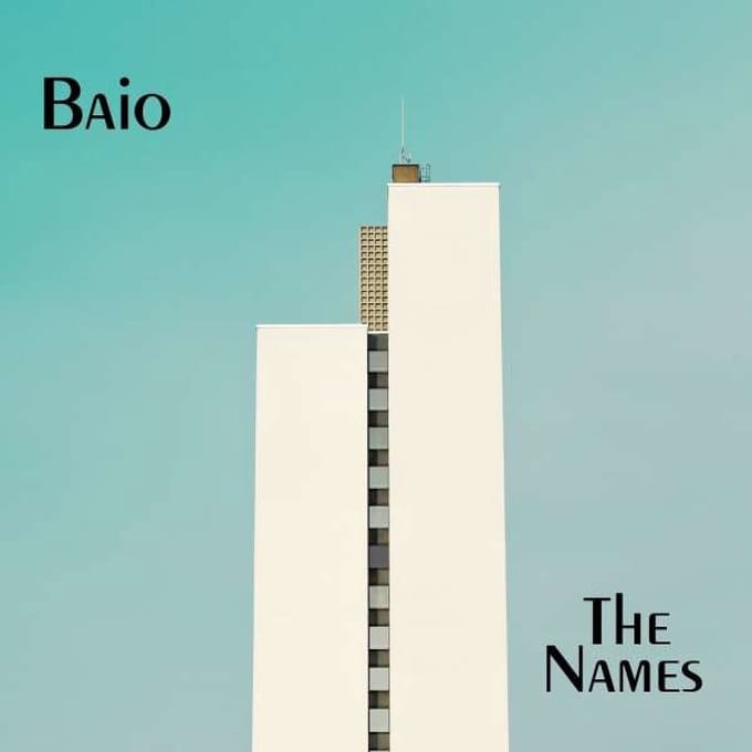 Names - Baio