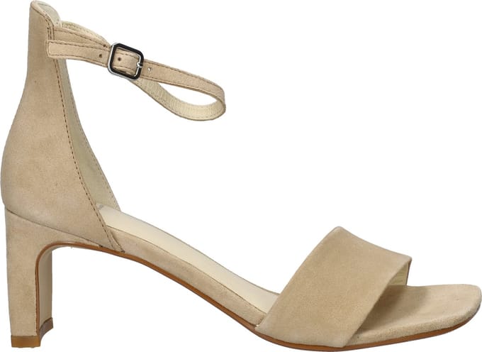 Vagabond 5312-440-11 Luisa - Damesschoenen sandalen - Safari