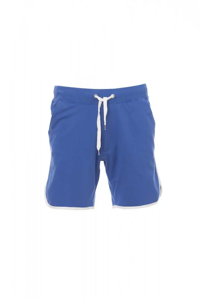 Payper Combat - Royal Blue/White - S