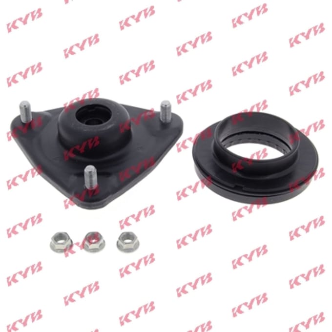 Reparatieset, veerpoot KYB SM1005