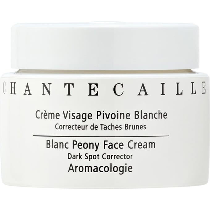 Chantecaille Blanc Peony Face Cream Dark Spot Corrector 50ml