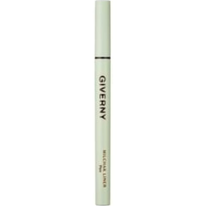 GIVERNY - Milchak Pen Liner - 3 Colors #01 Black