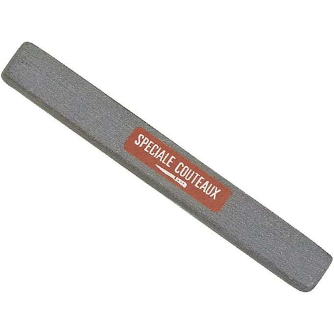 Speciale messenslijpsteen H. Beligné & Fils