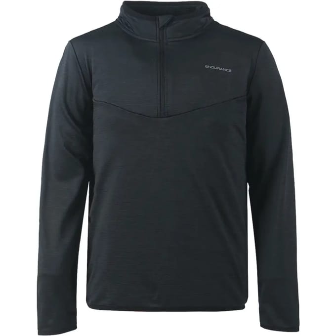ENDURANCE Funktionsshirt LEDGER