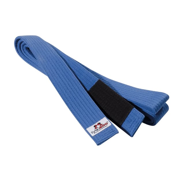 Braziliaanse Jiu-Jitsu gordel Danrho