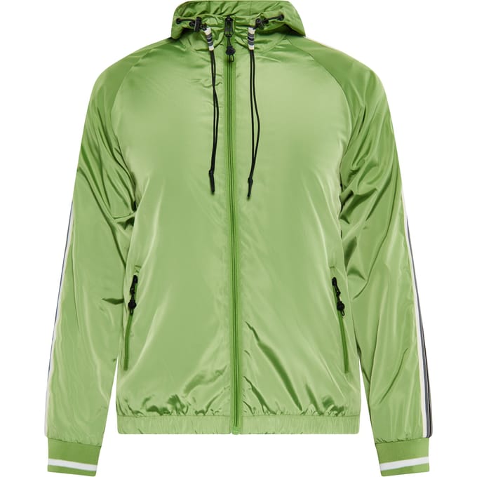 Schmuddelwedda Blouson Heren lichtgroen