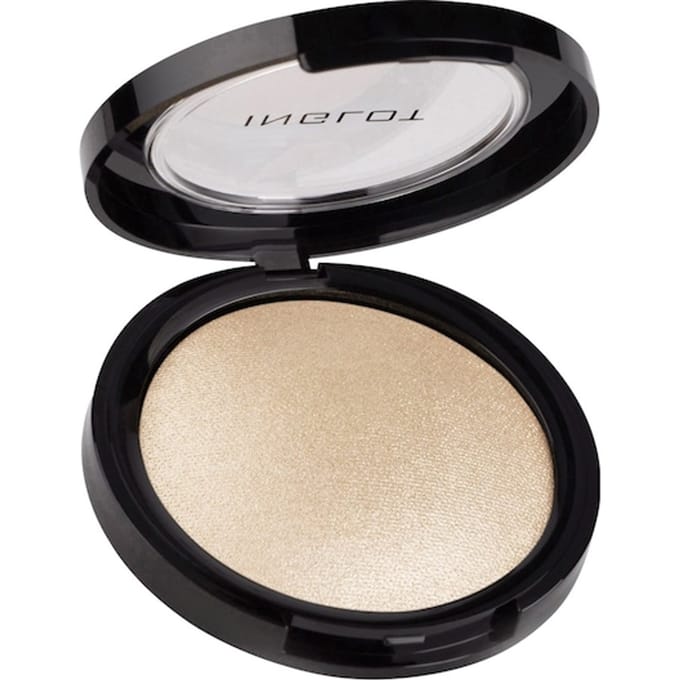 Inglot Highlighter Face Eyes Body Markeerstift Dames 11 g