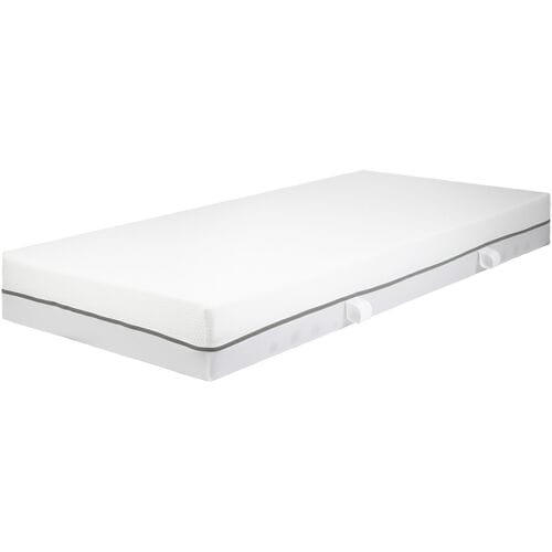 LIVARNO Hybrideschuim matras Comfort Plus H3 (80 x 200 cm)