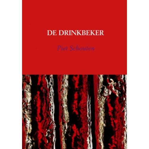 De Drinkbeker - Piet Schouten
