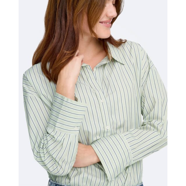 Only Oregon Alva Regular Blouse Dames - Maat M