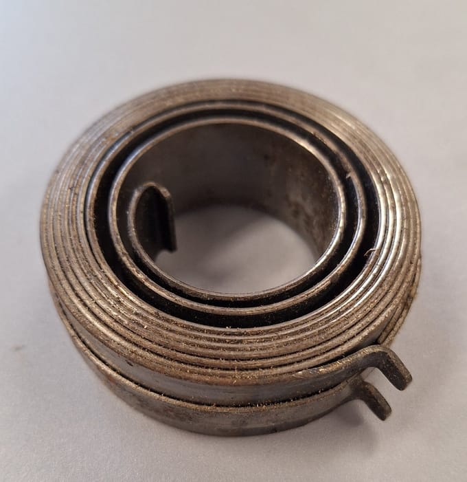 DORMAKABA Deurdranger Veer TS59 GR 3