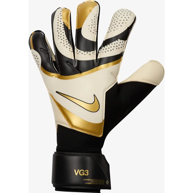 Nike Vapor Grip3 GK - Keepershandschoenen - Maat 6