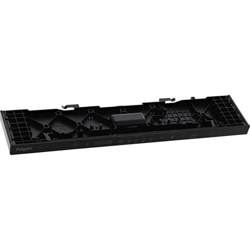 AEG controlepaneel, zwart, Pelgrim, EDW7200,590mm 1175233400
