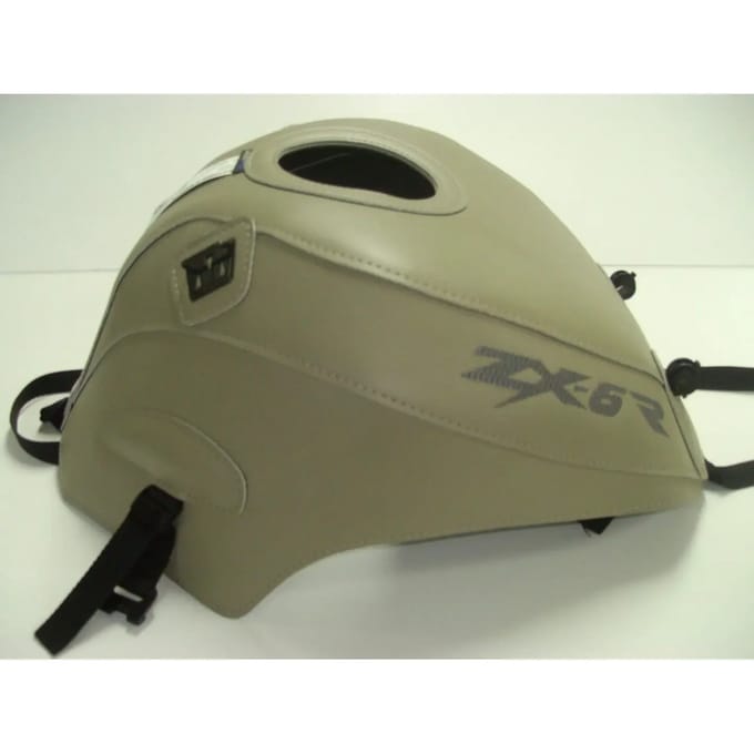 Motorfiets tankbeschermer Bagster zx 6 r/rr
