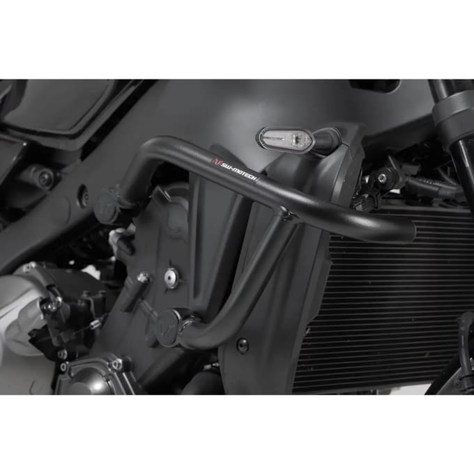 Motorbeschermers SW-Motech Yamaha MT-09 / SP (20-), XSR900 (21-) (x2)