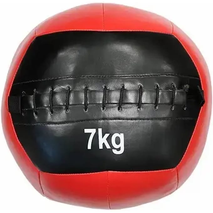 Functionele Trainingsbal Rojo 7 Kg