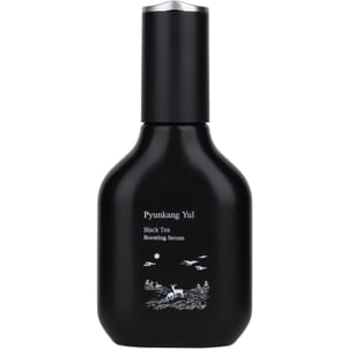 Pyunkang Yul, Black Tea Boosting Serum, 45 ml (45 ml) black