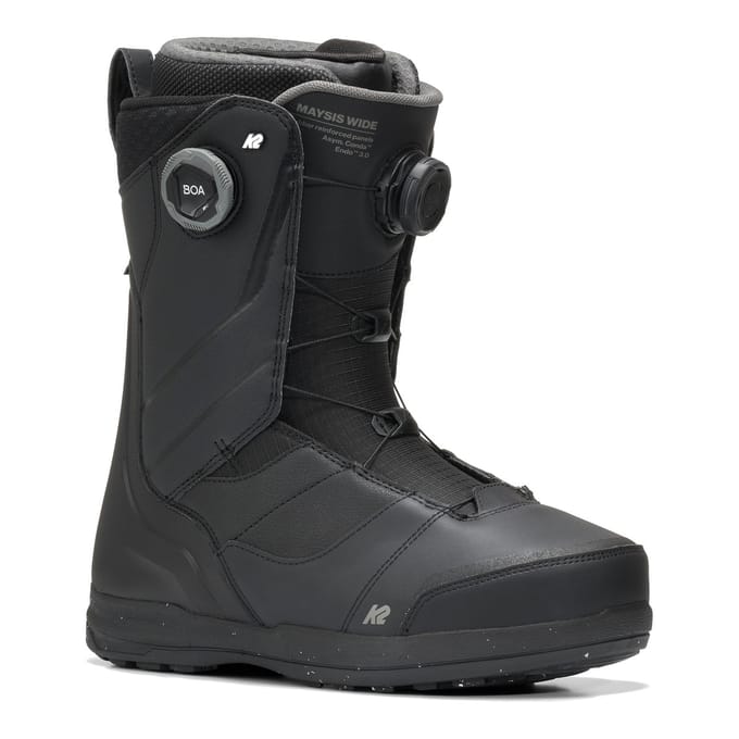 K2 Maysis Wide