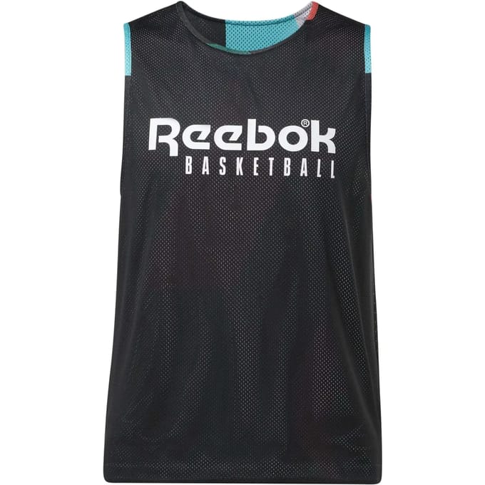 Omkeerbare mesh jersey Reebok Classics City League