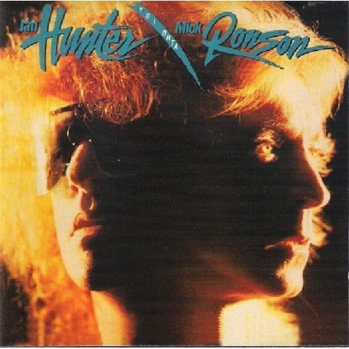 Yui Orta -Remastered- - Hunter