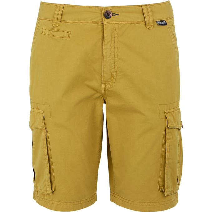 Regatta Heren shorebay ii cargo shorts